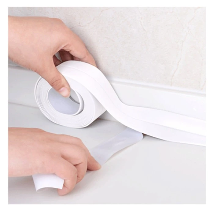 caulk strip tape-3 caulk strip tape-3