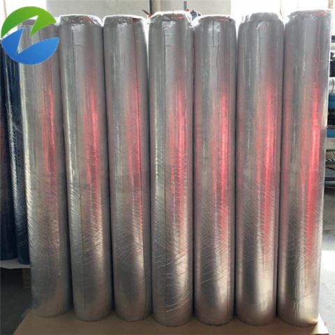 Butyl Reparation Band