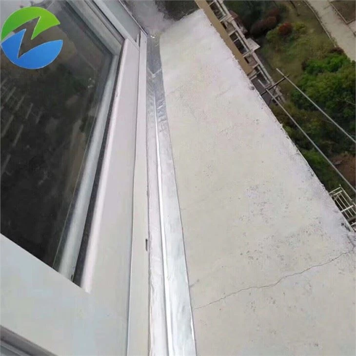 Butyl Rubber Roof Butyl Rubber Roof