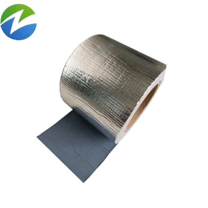 Butyl Waterproof Tape Butyl Waterproof Tape