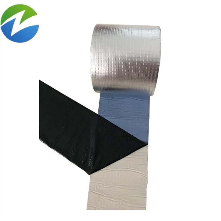 Butyl Waterproof Tape Butyl Waterproof Tape